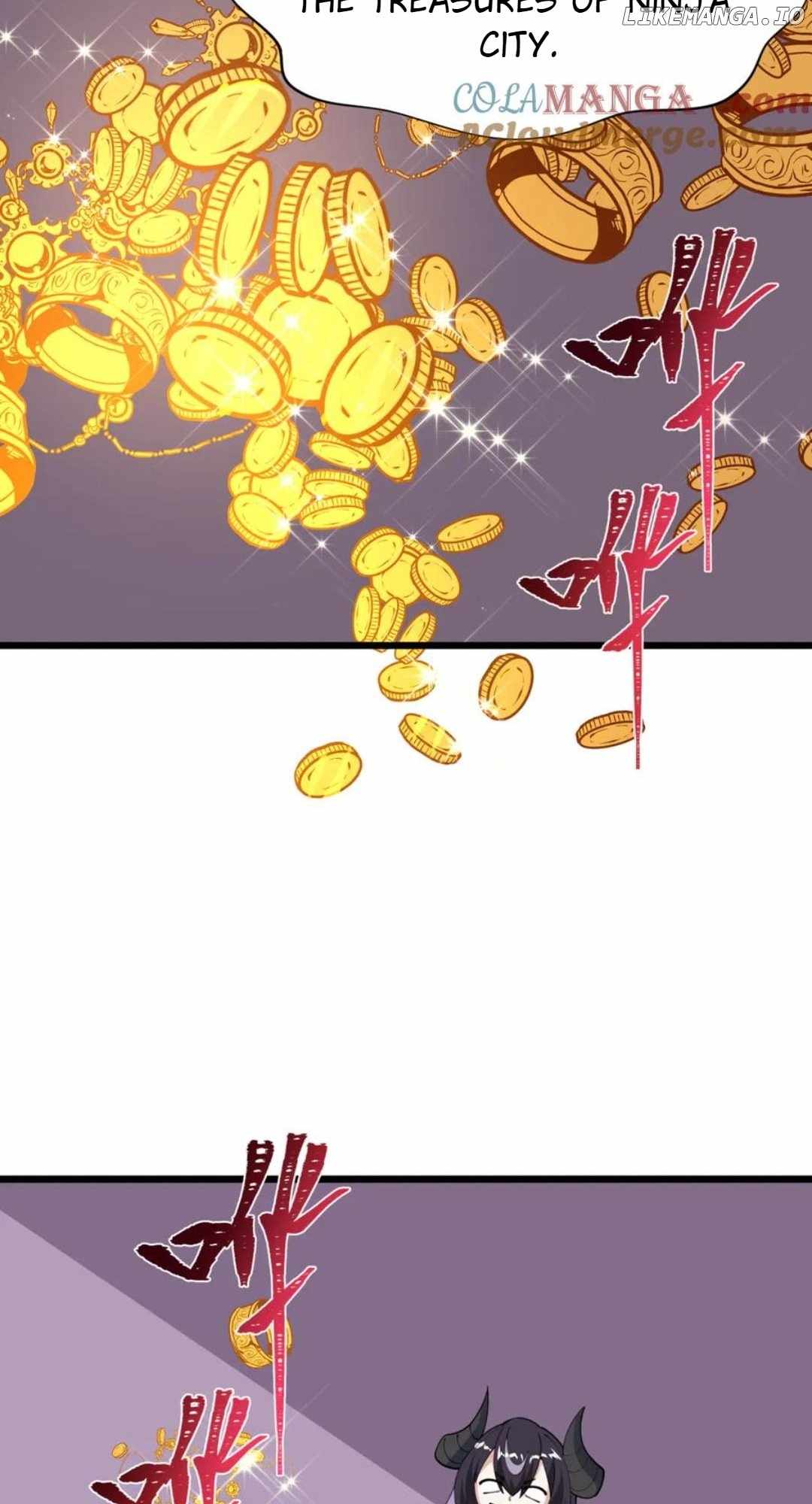 Age of Terror Chapter 492 87